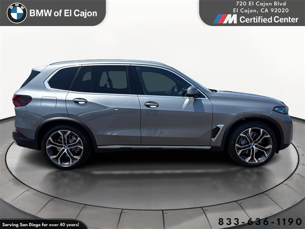 new 2026 BMW X5 PHEV car, priced at $81,100