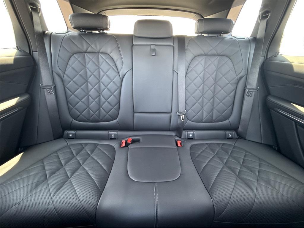 new 2026 BMW X5 PHEV car, priced at $81,100