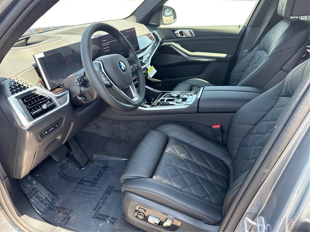 new 2026 BMW X5 PHEV car, priced at $81,100