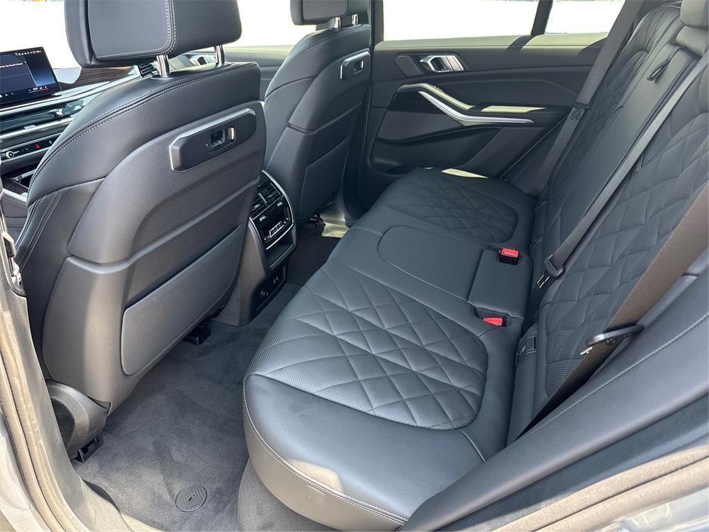 new 2026 BMW X5 PHEV car, priced at $81,100