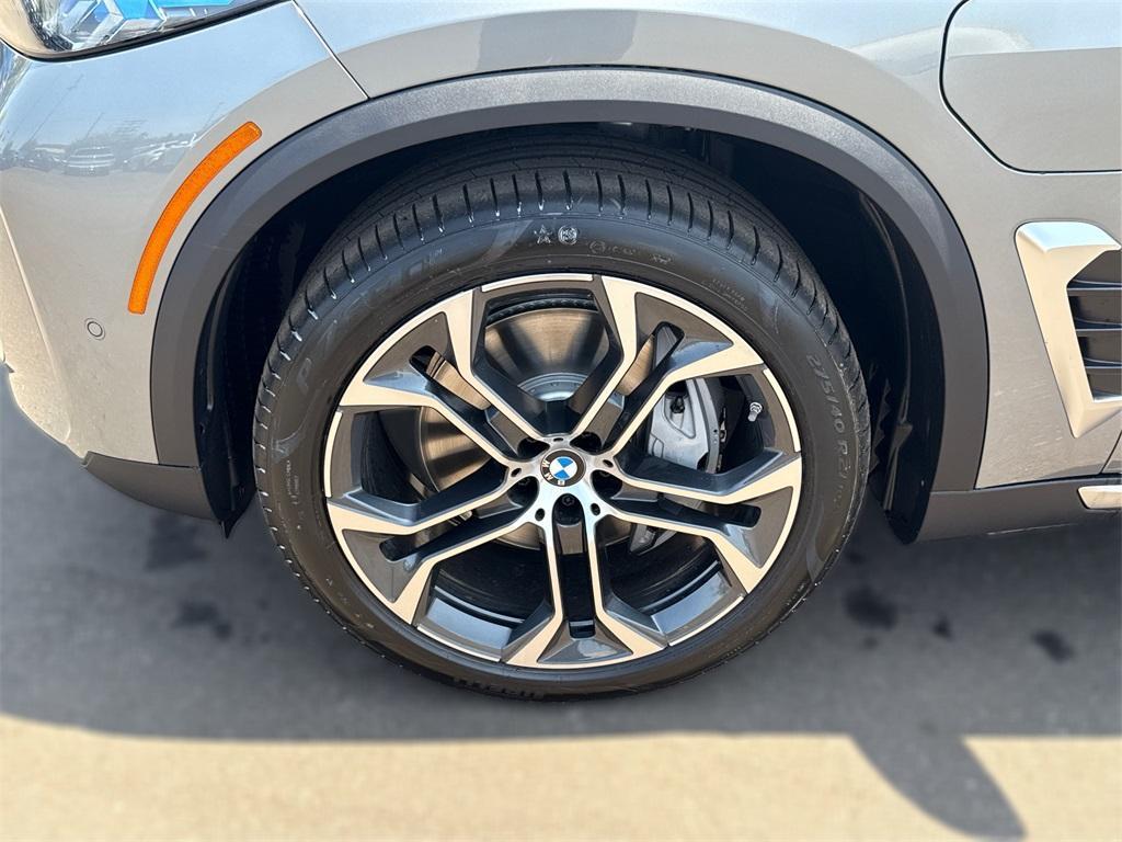 new 2026 BMW X5 PHEV car, priced at $81,100