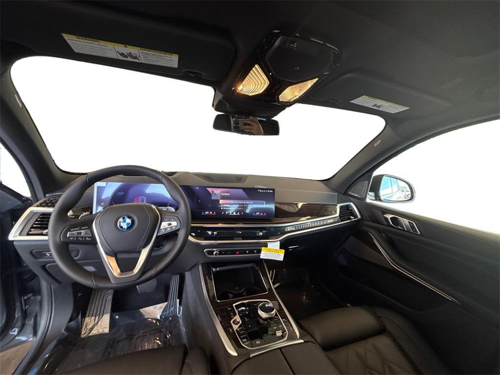 new 2026 BMW X5 PHEV car, priced at $82,225