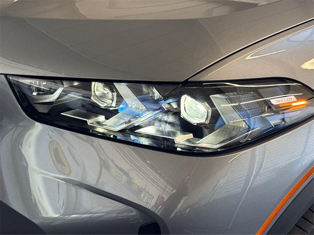 new 2026 BMW X5 PHEV car, priced at $82,225