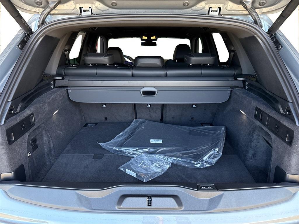 new 2026 BMW X5 PHEV car, priced at $82,225