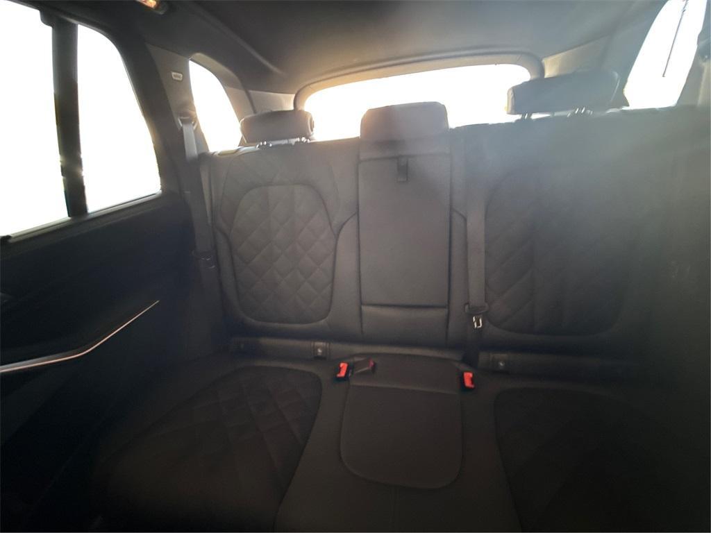 new 2026 BMW X5 PHEV car, priced at $82,225