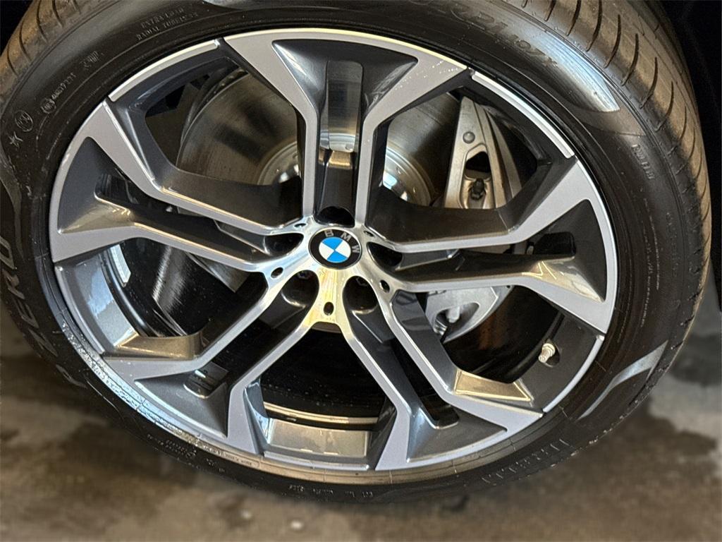 new 2026 BMW X5 PHEV car, priced at $82,225