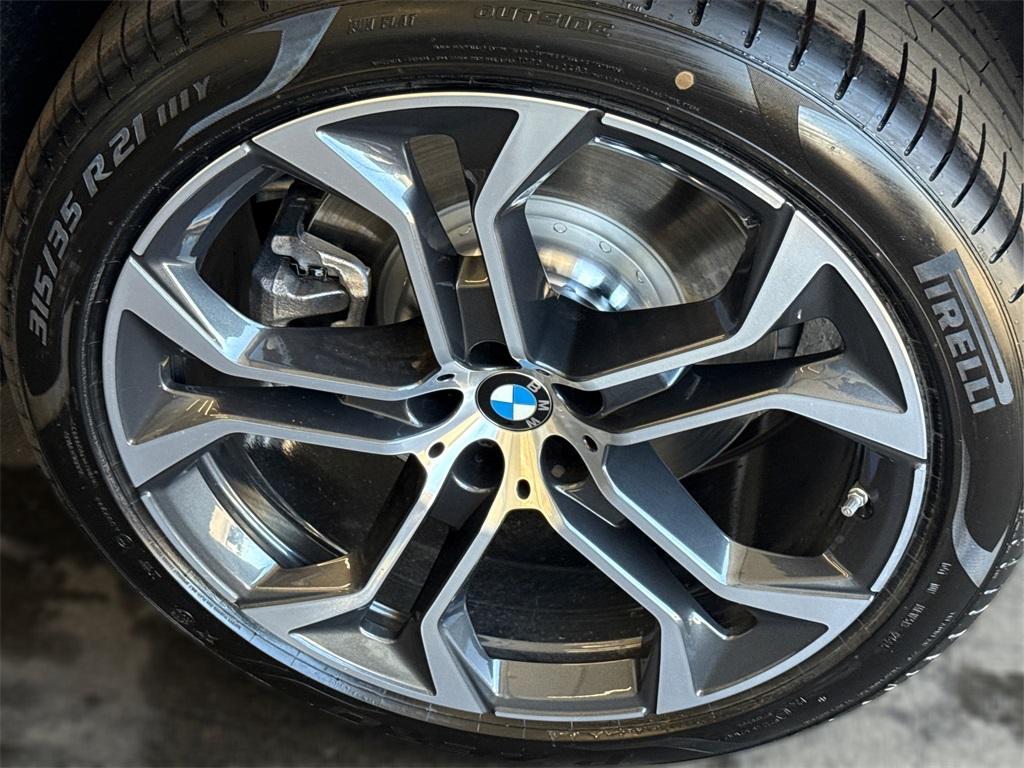 new 2026 BMW X5 PHEV car, priced at $82,225