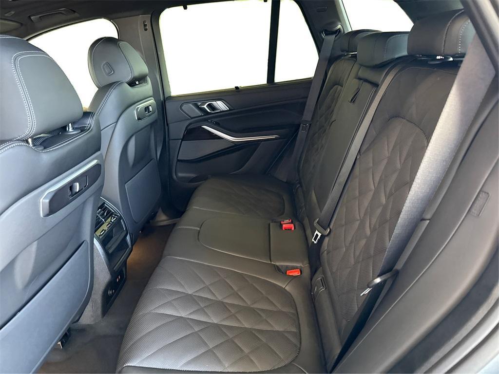new 2026 BMW X5 PHEV car, priced at $82,225