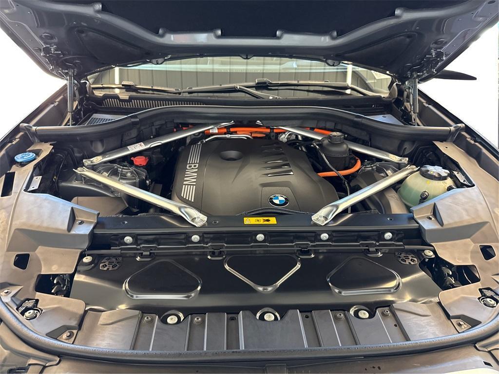 new 2026 BMW X5 PHEV car, priced at $82,225