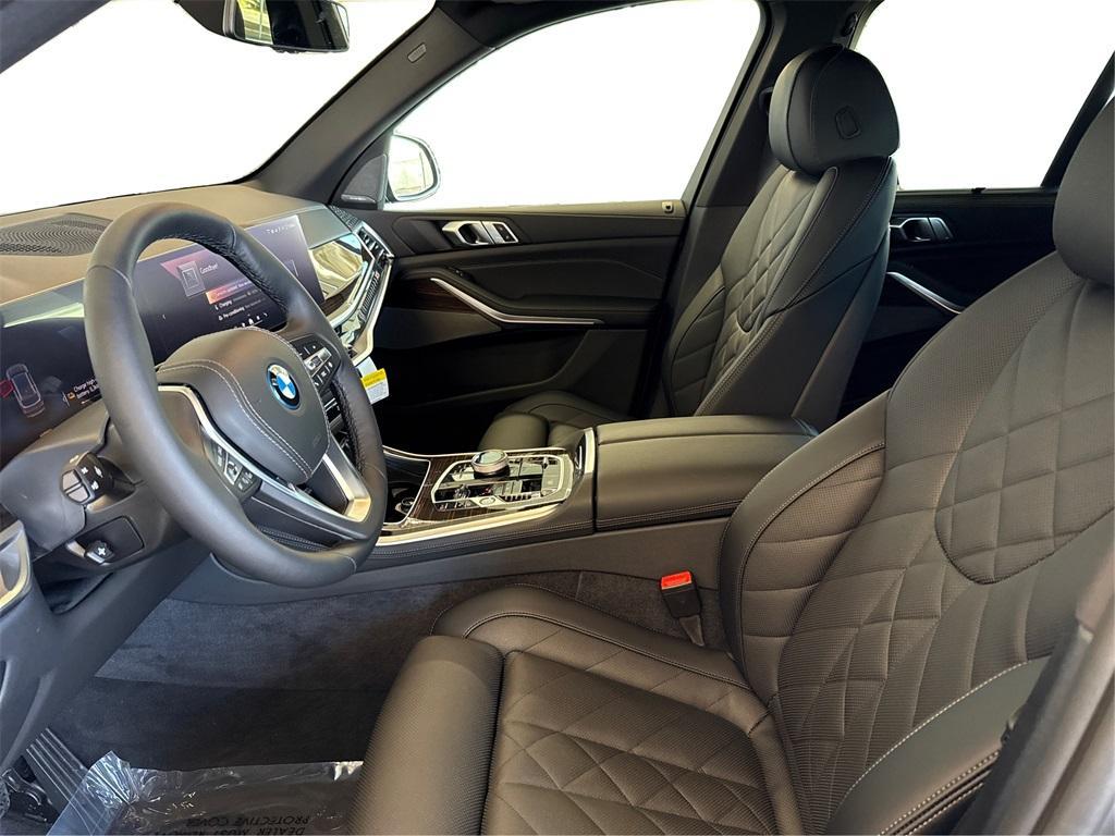 new 2026 BMW X5 PHEV car, priced at $82,225