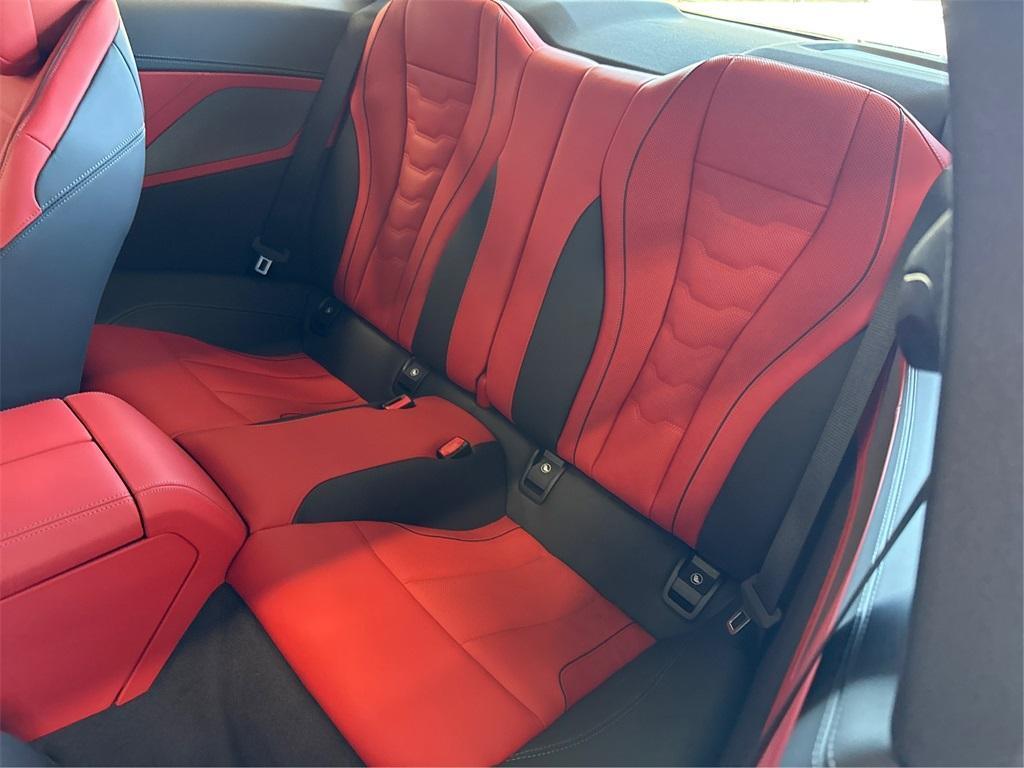 new 2026 BMW 840 car, priced at $96,075