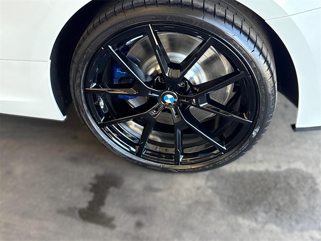 new 2026 BMW 840 car, priced at $96,075