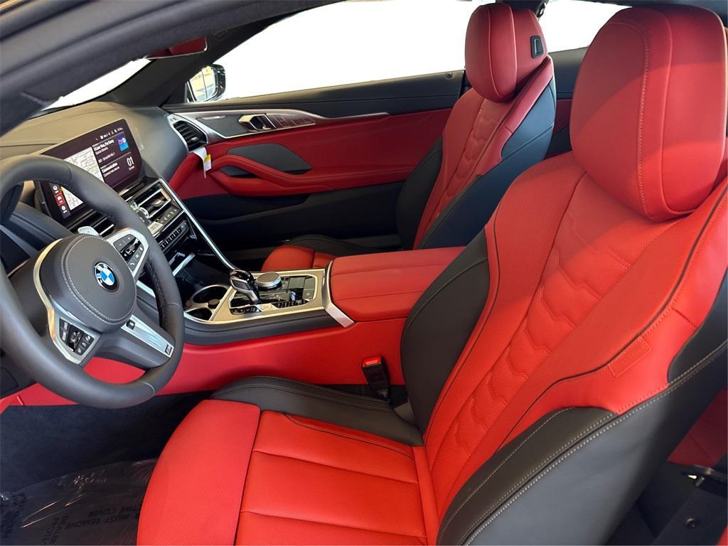 new 2026 BMW 840 car, priced at $96,075