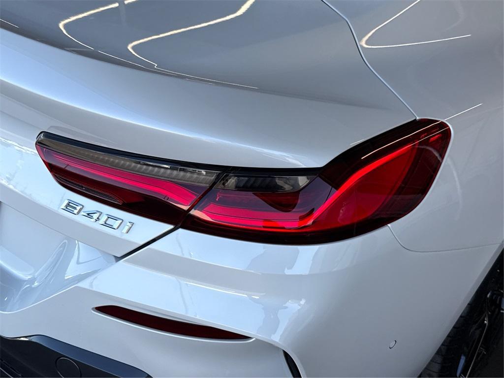 new 2026 BMW 840 car, priced at $96,075