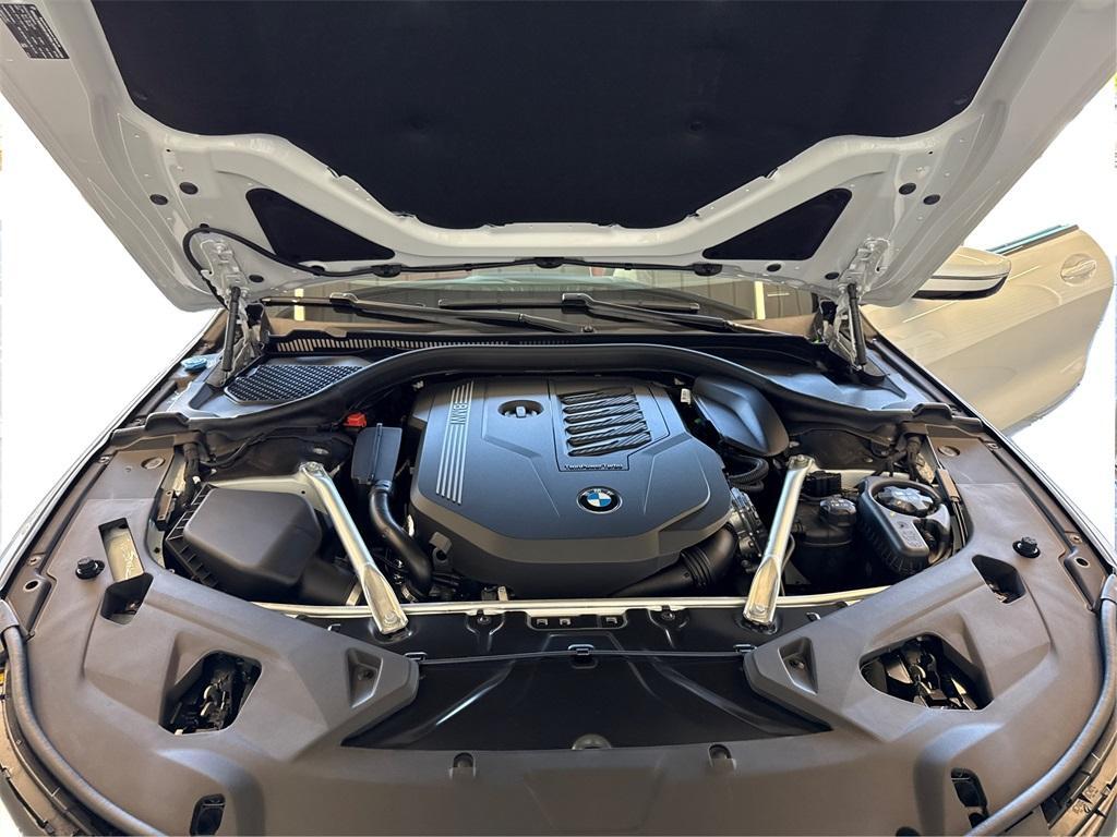 new 2026 BMW 840 car, priced at $96,075