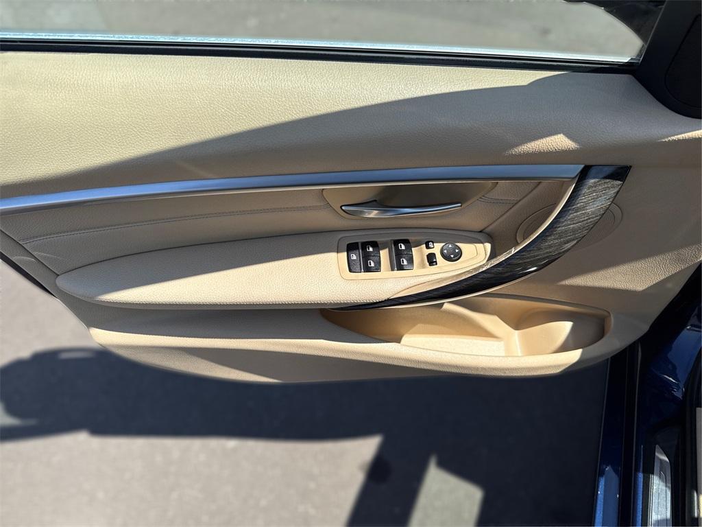 used 2016 BMW 328 car, priced at $17,995
