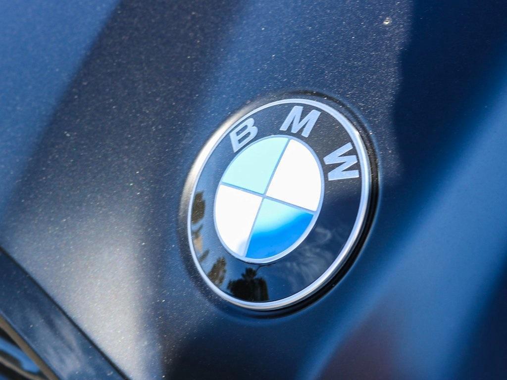 new 2025 BMW XM car, priced at $170,575