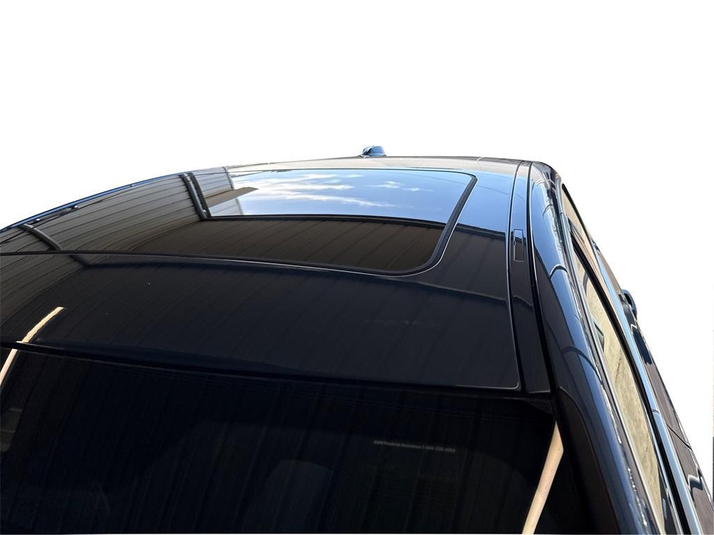 new 2026 BMW 330 car, priced at $51,025