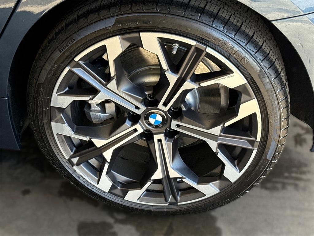 new 2026 BMW 330 car, priced at $51,025