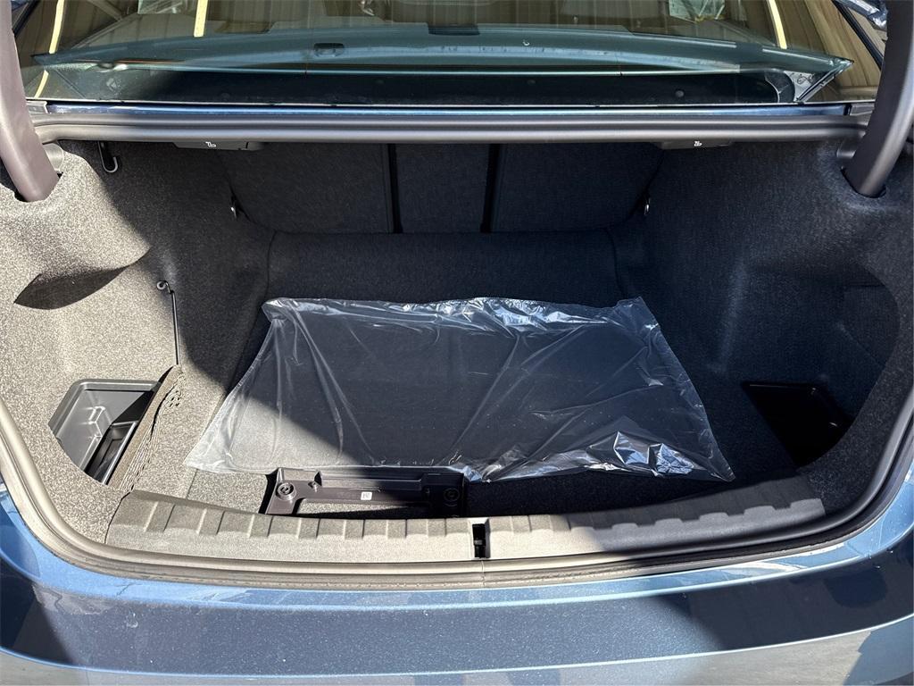 new 2026 BMW 330 car, priced at $51,025