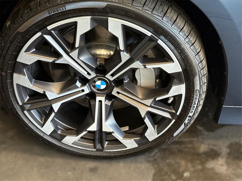 new 2026 BMW 330 car, priced at $51,025