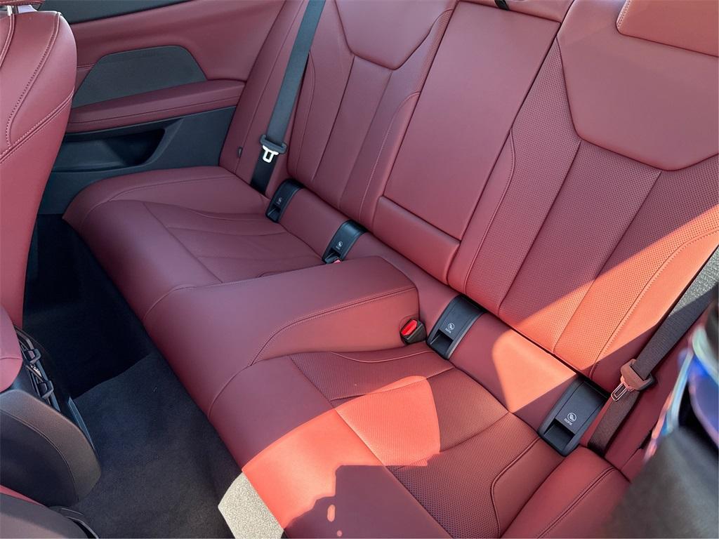 new 2026 BMW M440 car, priced at $73,640