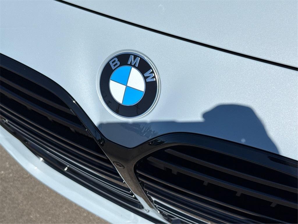 new 2026 BMW M440 car, priced at $73,640