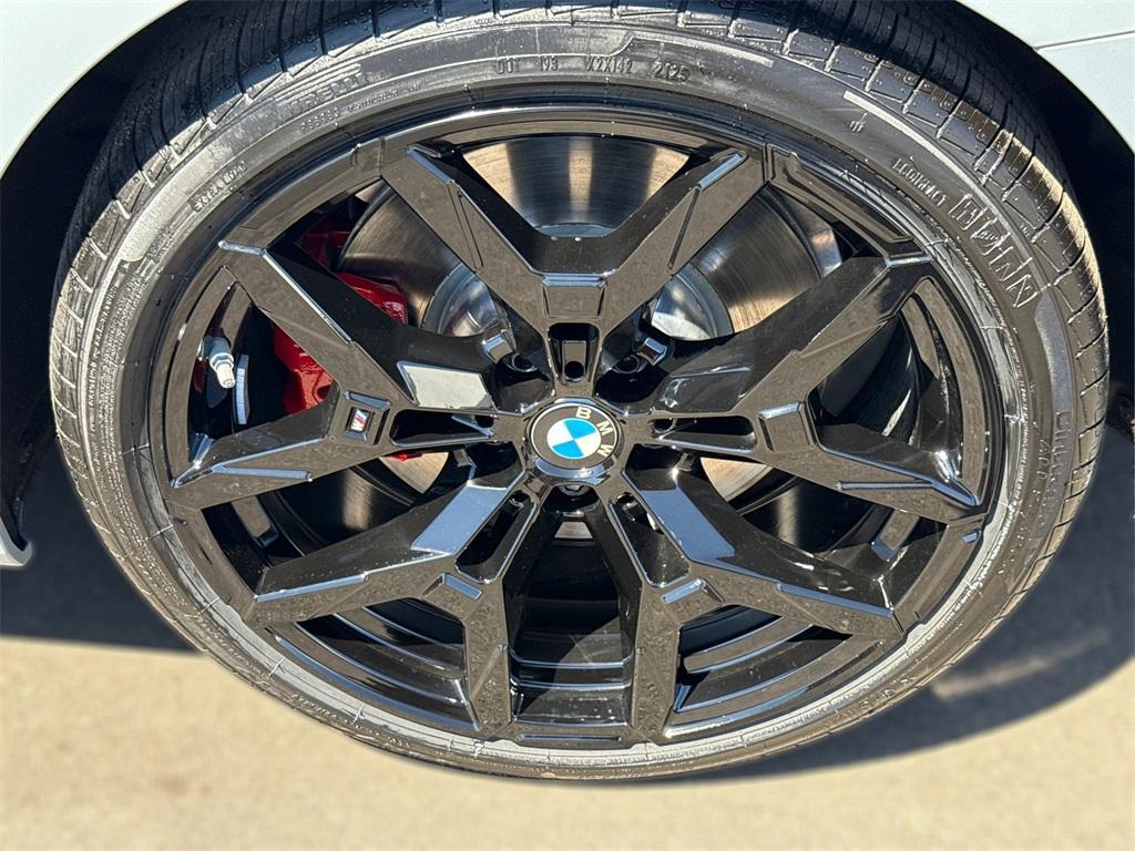 new 2026 BMW M440 car, priced at $73,640