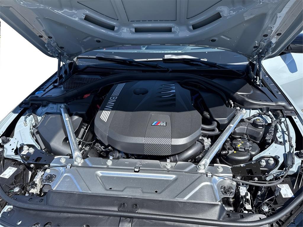 new 2026 BMW M440 car, priced at $73,640