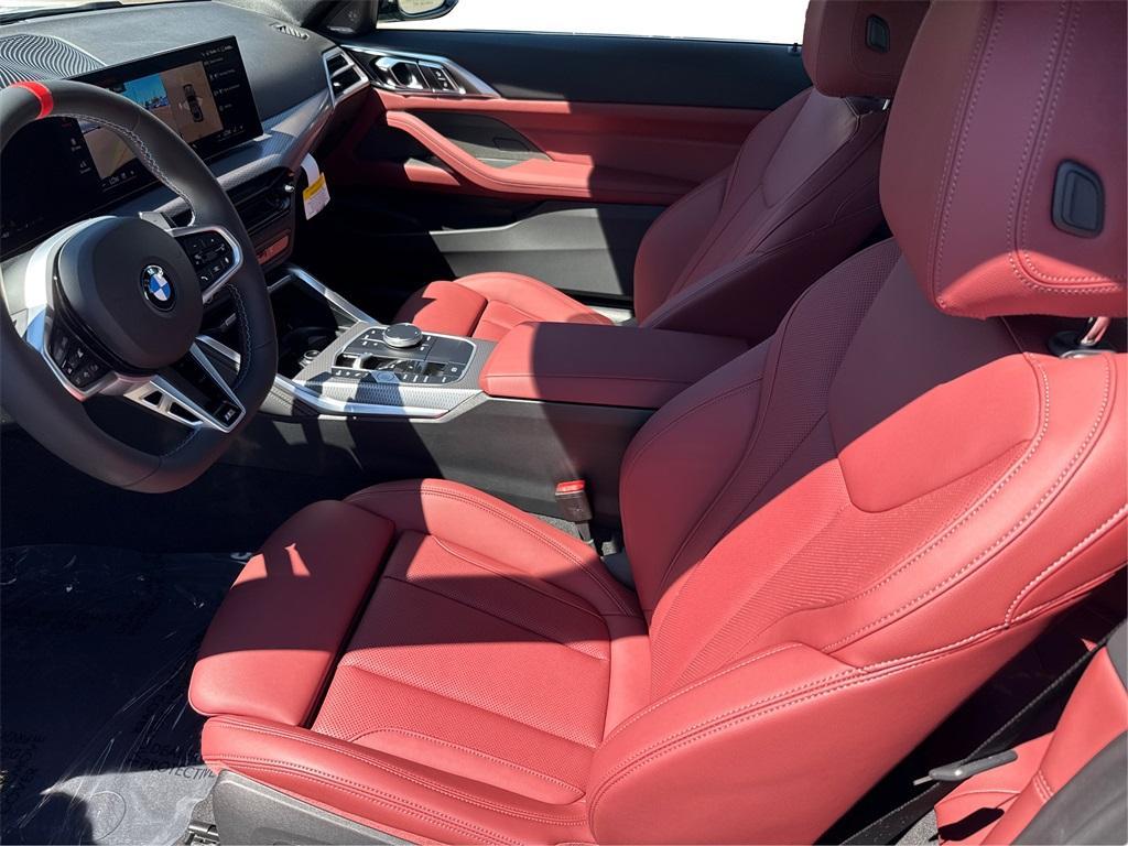 new 2026 BMW M440 car, priced at $73,640