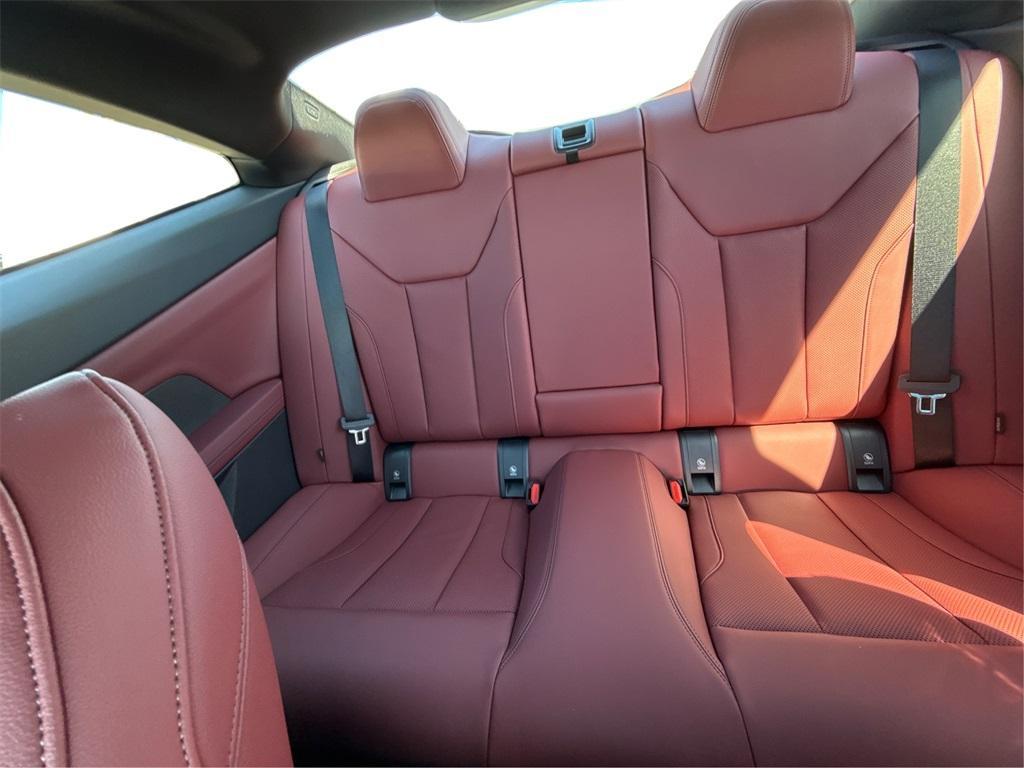 new 2026 BMW M440 car, priced at $73,640