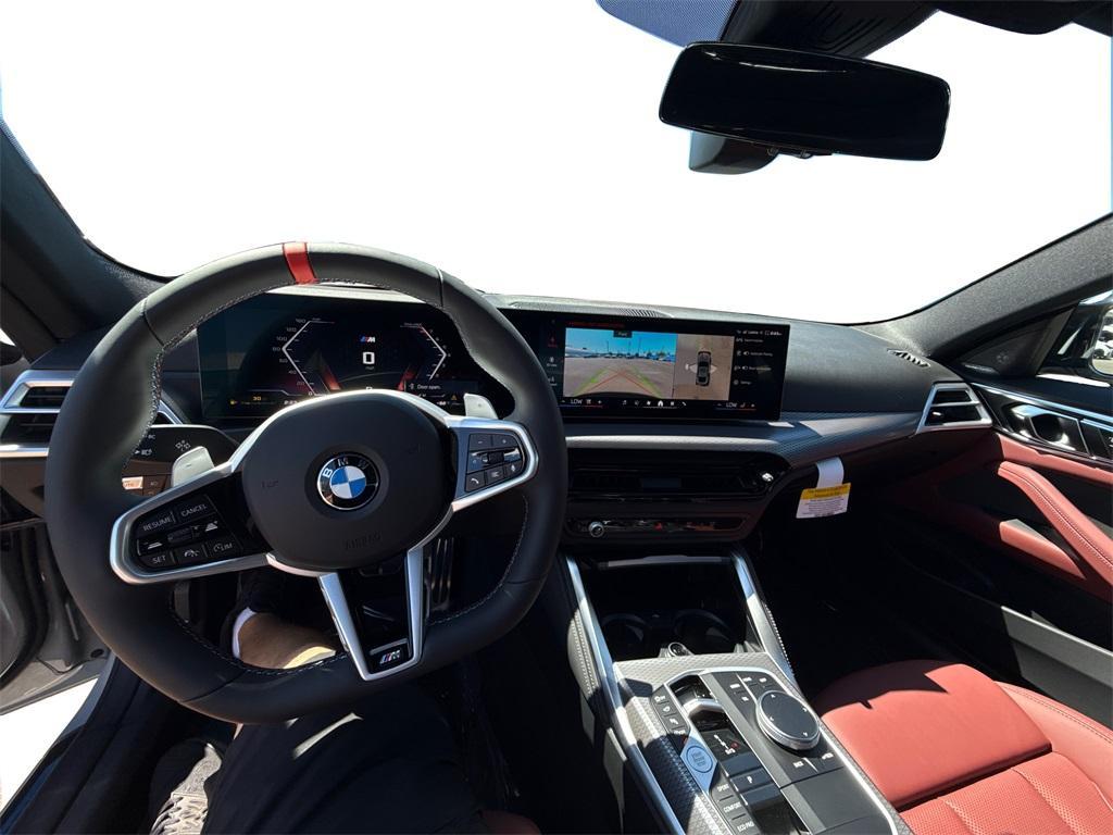 new 2026 BMW M440 car, priced at $73,640