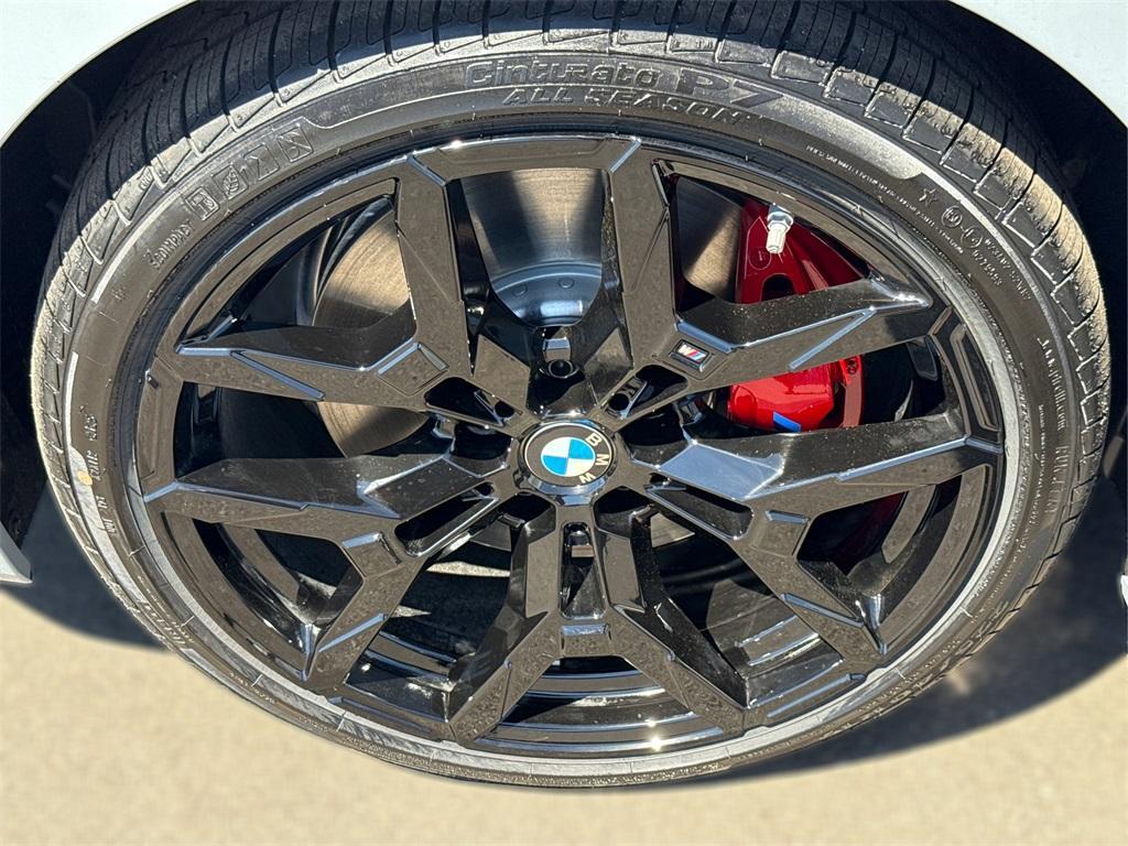 new 2026 BMW M440 car, priced at $73,640