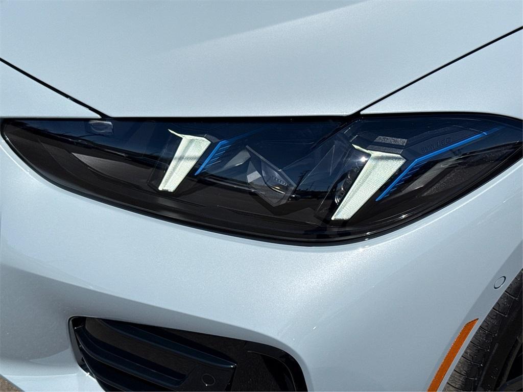 new 2026 BMW M440 car, priced at $73,640