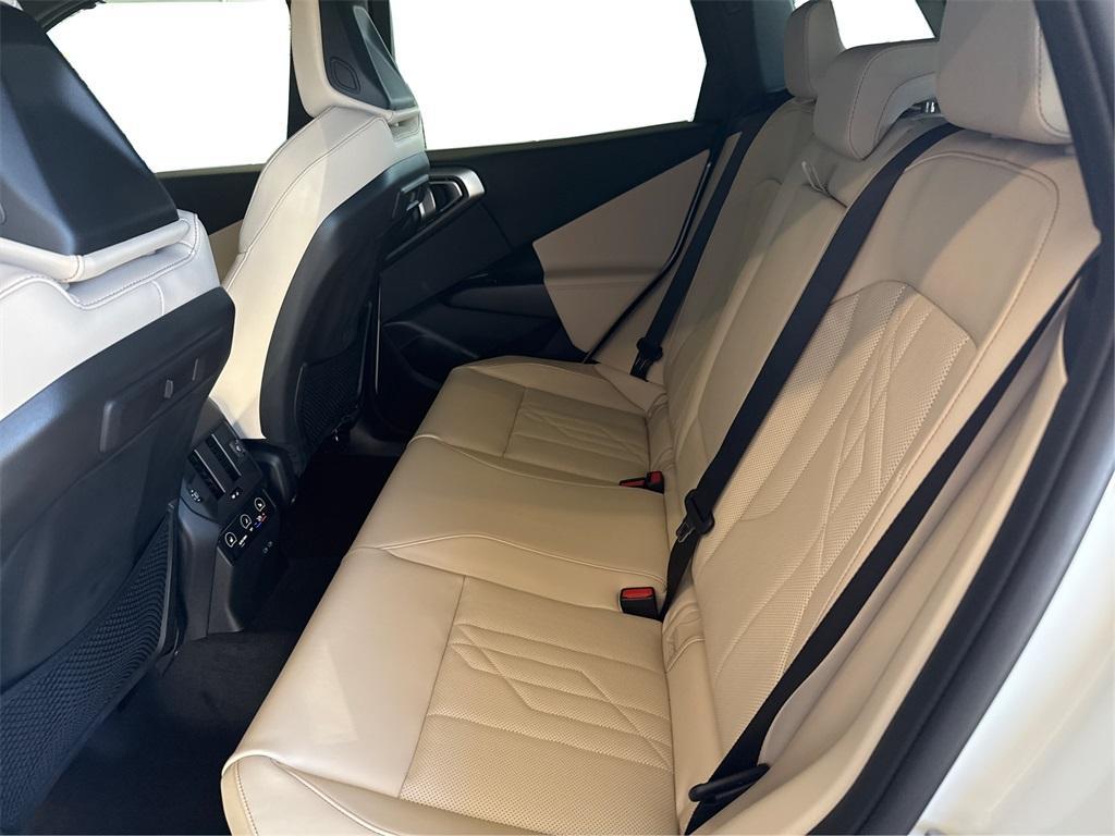 new 2026 BMW X3 car, priced at $54,275