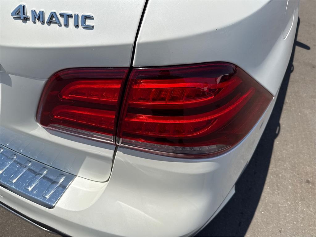 used 2016 Mercedes-Benz GLE-Class car, priced at $18,995