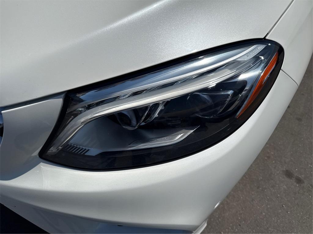 used 2016 Mercedes-Benz GLE-Class car, priced at $18,995