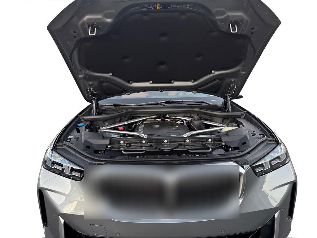 new 2026 BMW X5 car, priced at $80,150