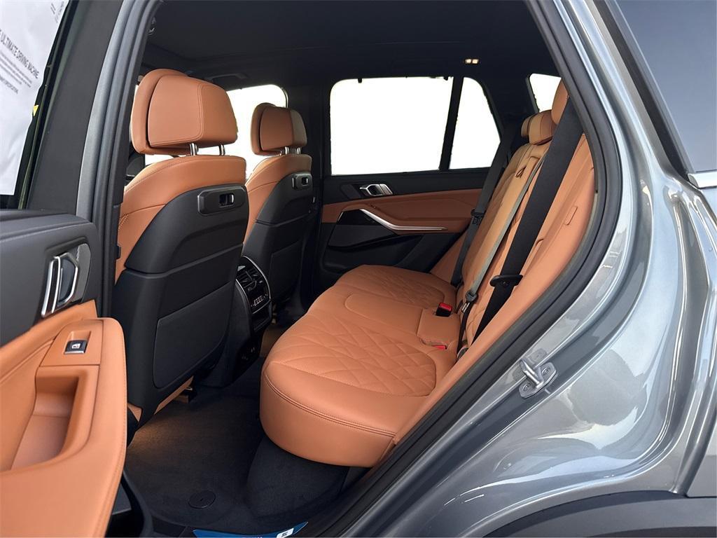 new 2026 BMW X5 car, priced at $80,150