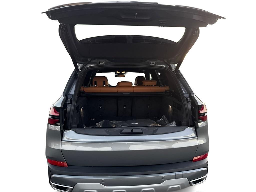 new 2026 BMW X5 car, priced at $80,150