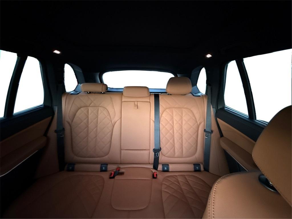 new 2026 BMW X5 car, priced at $80,150
