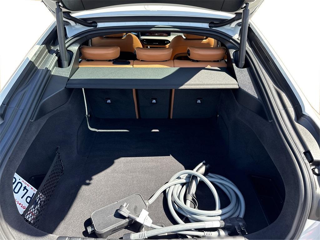used 2025 BMW i4 Gran Coupe car, priced at $52,995