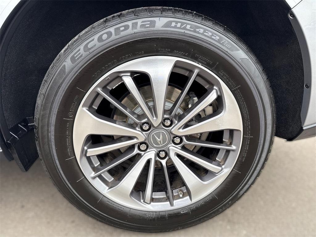 used 2017 Acura RDX car, priced at $20,995