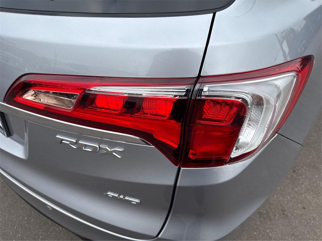 used 2017 Acura RDX car, priced at $20,995