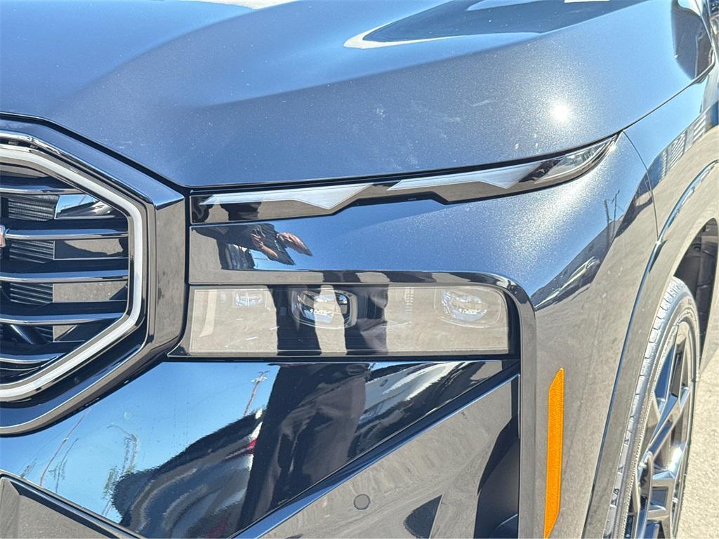 new 2026 BMW XM car, priced at $160,775
