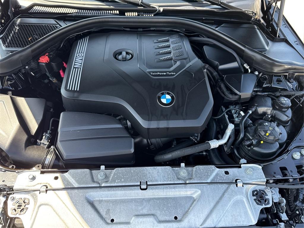 used 2023 BMW 230 car, priced at $35,995