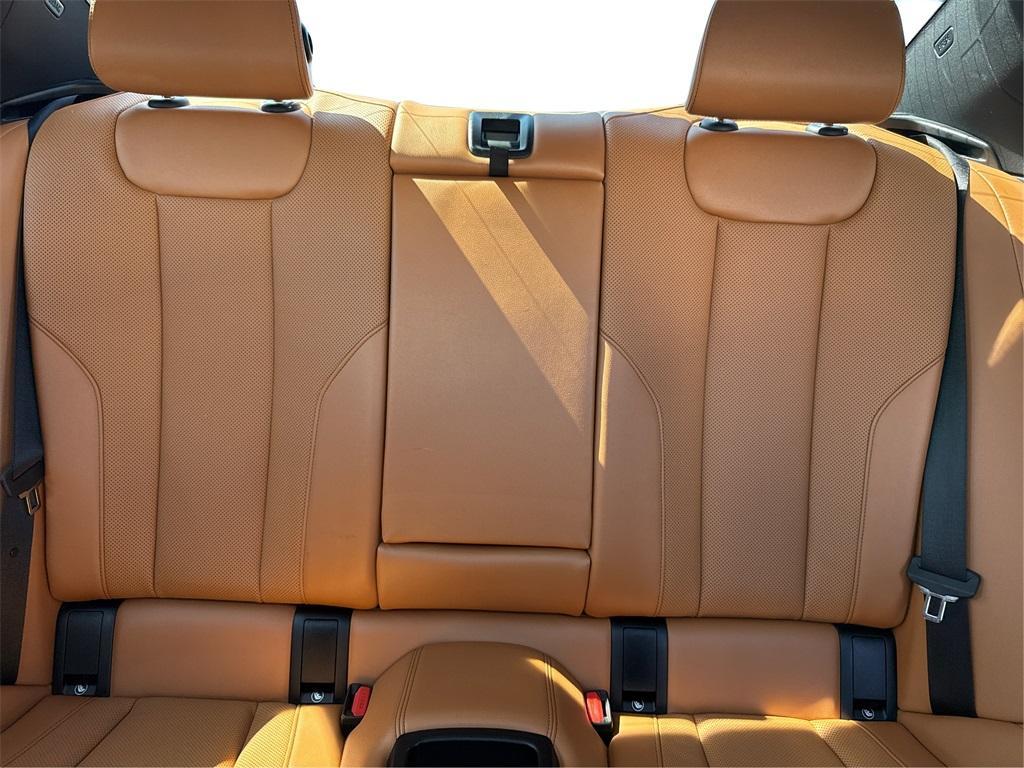 used 2023 BMW 230 car, priced at $35,995
