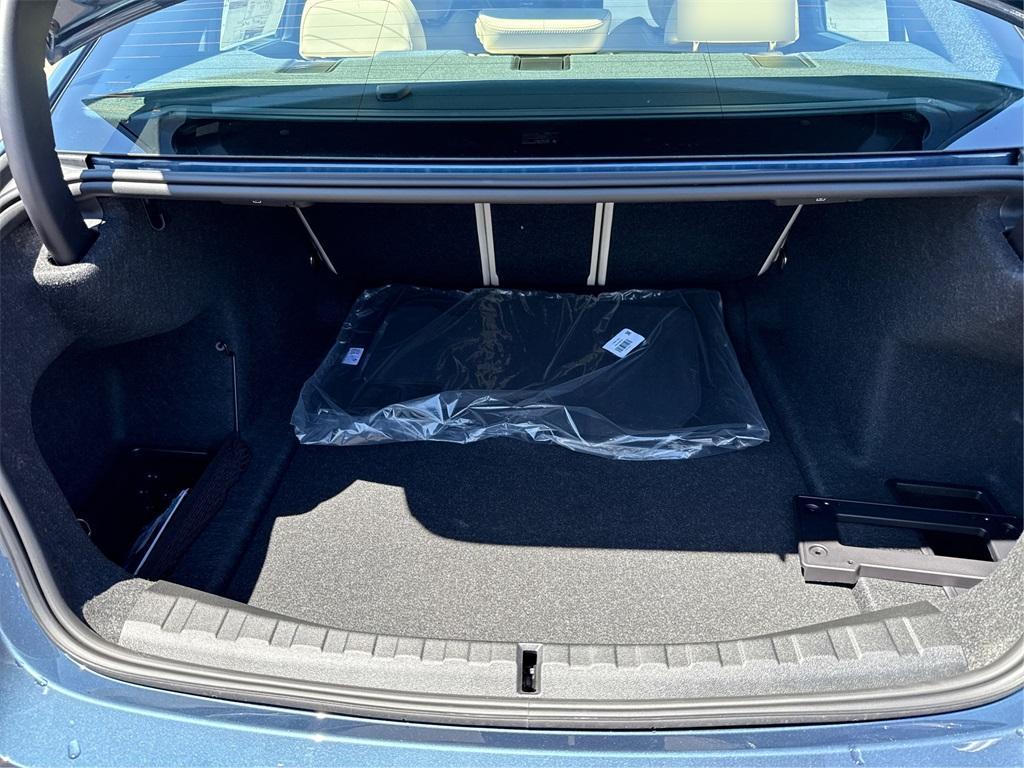 new 2025 BMW 330 car, priced at $49,675