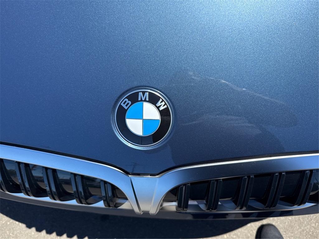 new 2025 BMW 330 car, priced at $49,675