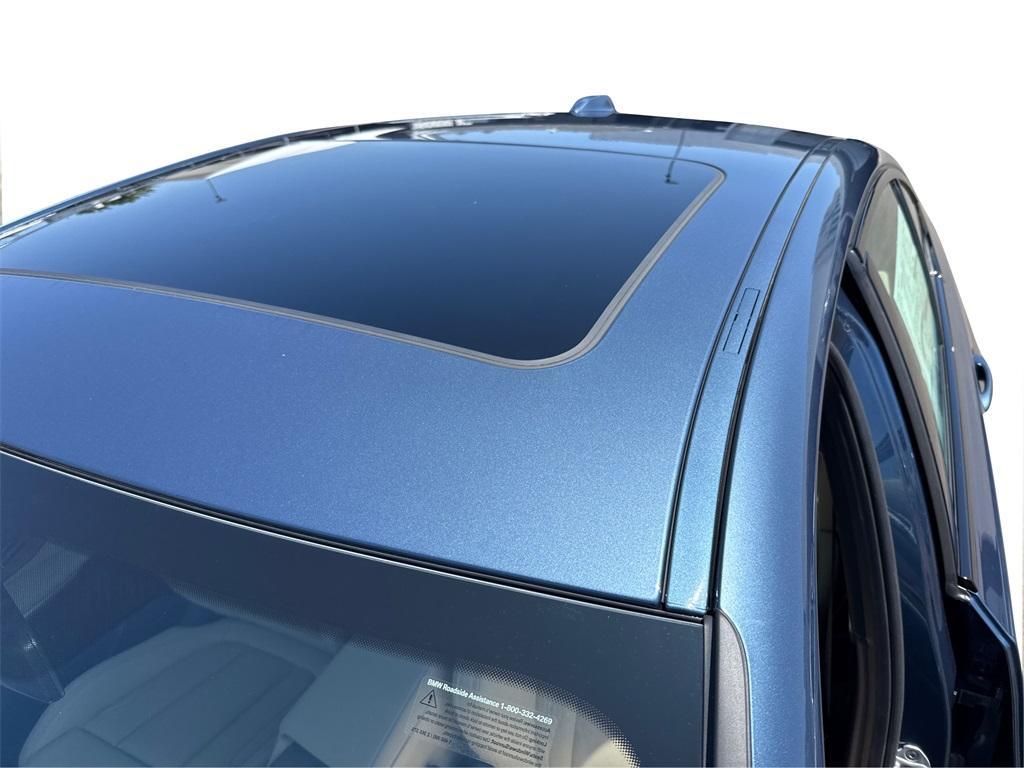 new 2025 BMW 330 car, priced at $51,975